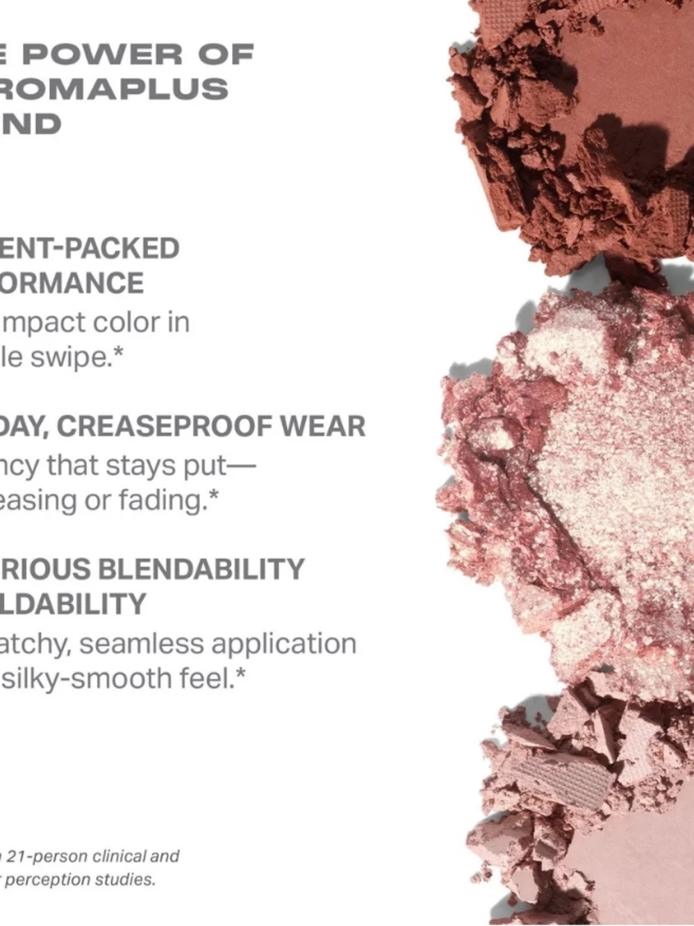 Morphe ChromaPlus 6-Pan Eyeshadow Palette ๐จ Shade: Python Code โจ๐ - Picture 8 of 8
